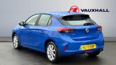 Vauxhall Corsa 1.2 SE Premium 5dr Petrol Hatchback